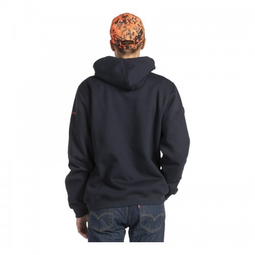 Winchester Hoodie NORWOOD, navy