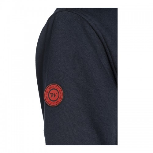 Winchester Hoodie NORWOOD, navy