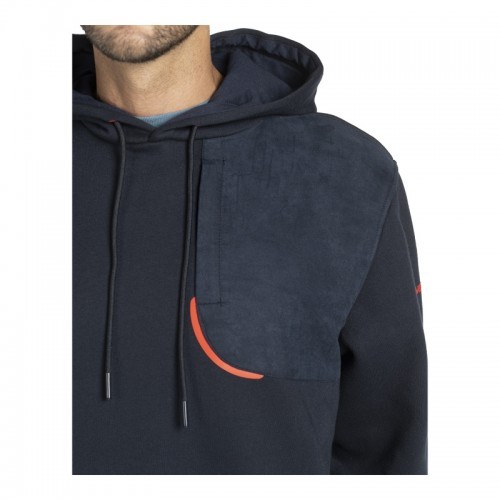Winchester Hoodie NORWOOD, navy