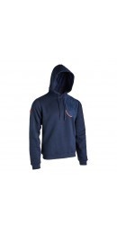 Winchester Hoodie NORWOOD, navy