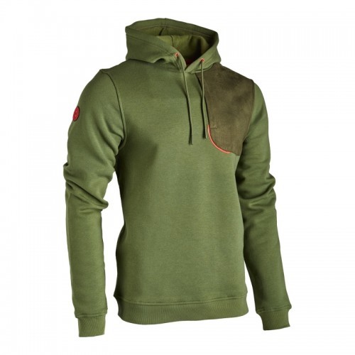 Winchester Hoodie NORWOOD, khaki