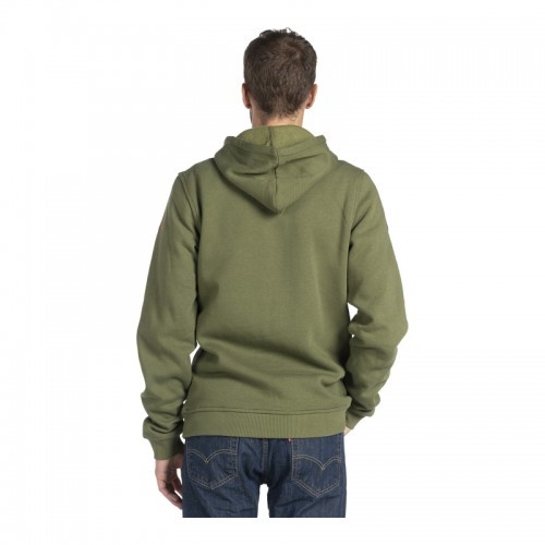 Winchester Hoodie NORWOOD, khaki