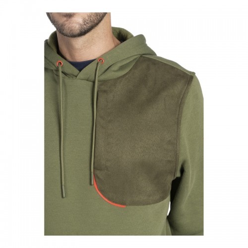 Winchester Hoodie NORWOOD, khaki