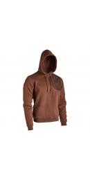 Winchester Hoodie NORWOOD, braun