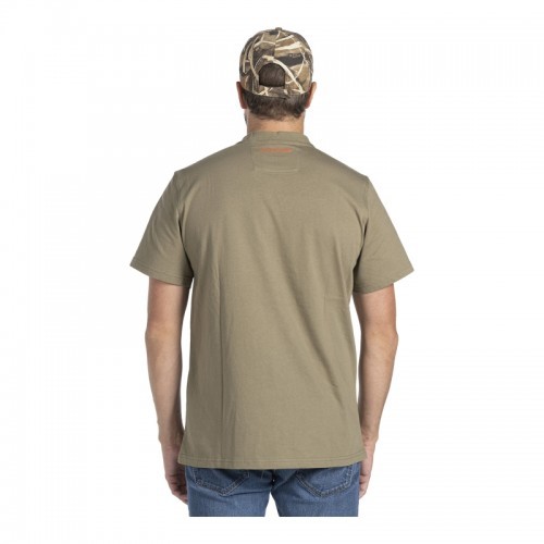 Winchester T-Shirt, SS, RENO, khaki