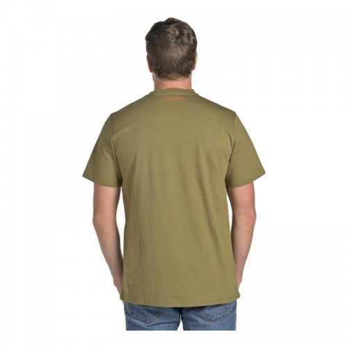 Winchester T-Shirt, SS, ROCKDALE, olive