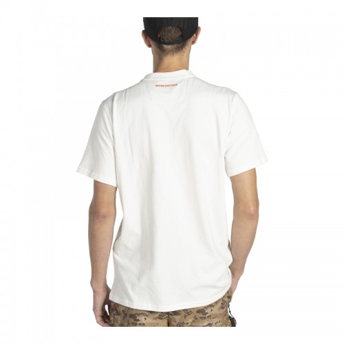 Winchester T-Shirt, SS, SPRINGER,wei�