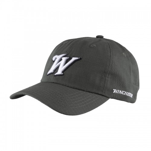 Winchester Cap, LOOM, gr�n