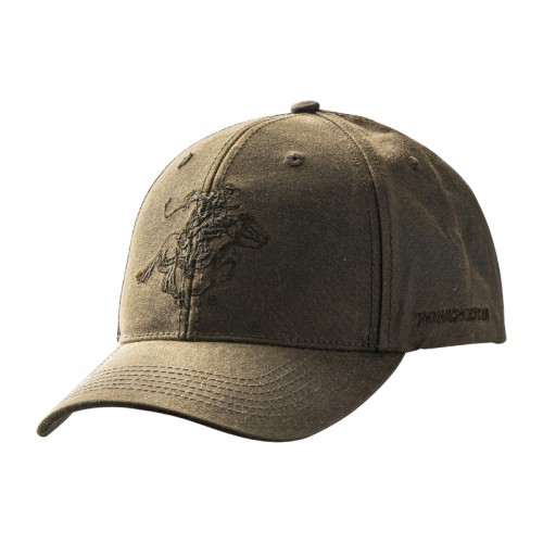Winchester Cap, DJUR, braun