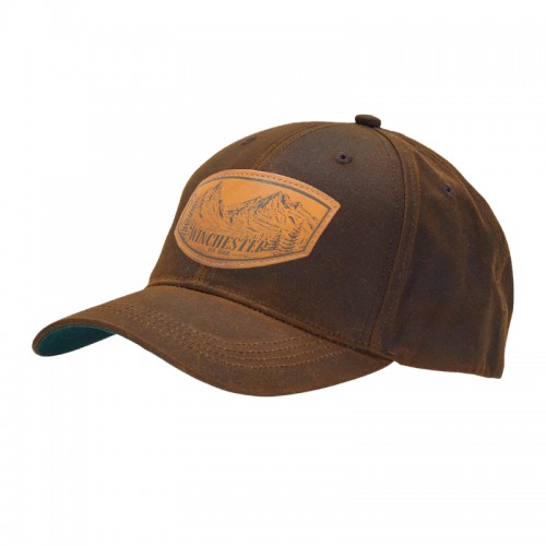 Winchester Cap, ELAIN, braun