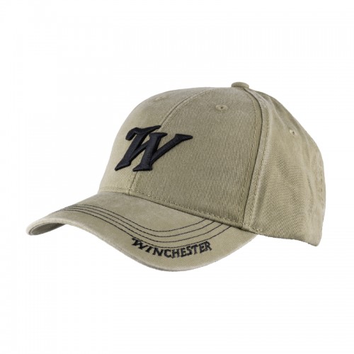 Winchester Cap, EGAN, gr�n