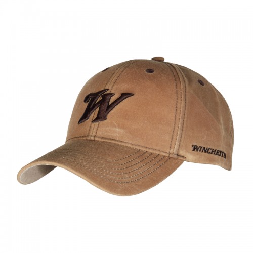 Winchester Cap, ROGUE WAX, braun