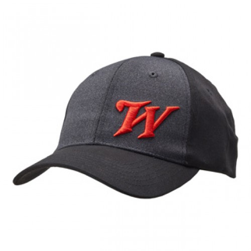 Winchester Cap, M.O.A, schwarz