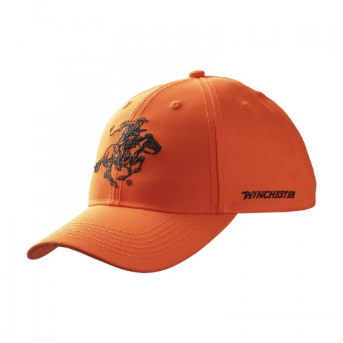 Winchester Cap, ALLATI, orange