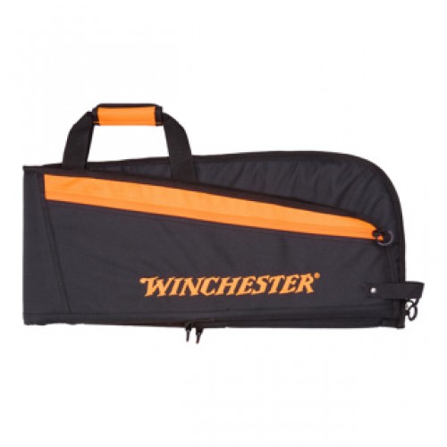 Winchester Futteral, COLOMBUS, RIFLE