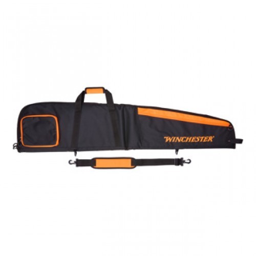 Winchester Futteral, COLOMBUS, RIFLE
