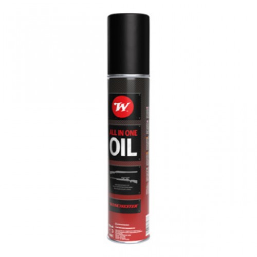 Winchester All-in-One Waffen�l Spray