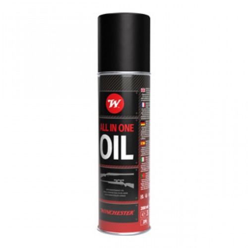 Winchester All-in-One Waffen�l Spray