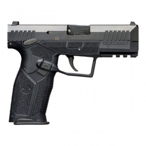 FN HIPER BLK/BLK 2x15