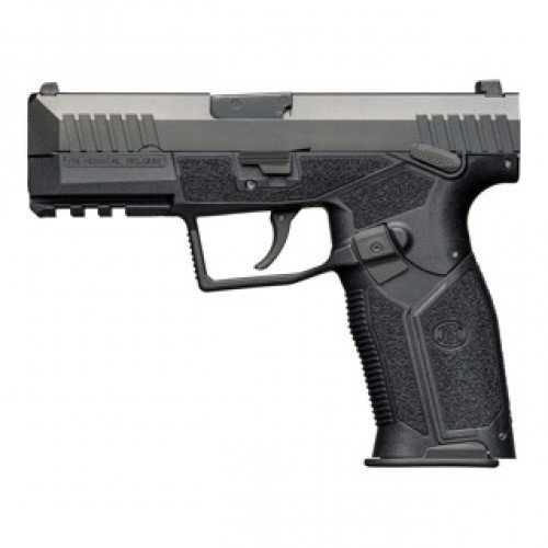 FN HIPER BLK/BLK 2x15