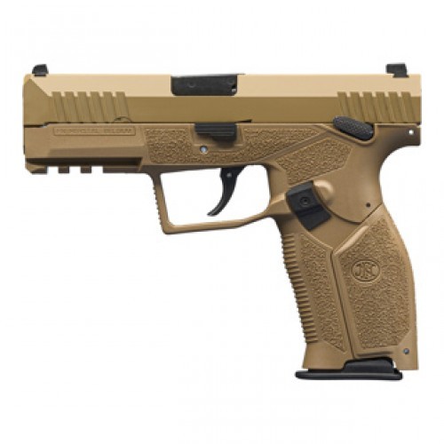 FN HIPER FDE/FDE 2x15