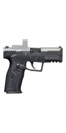 FN HIPER MRD BLK/BLK 2x15