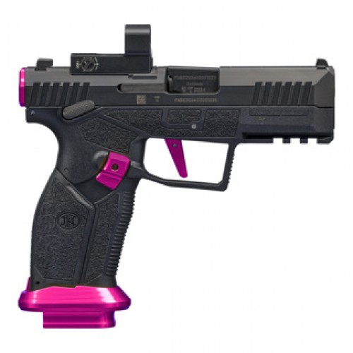 FN Erweiterter Magazinl�seknopf FN Hiper