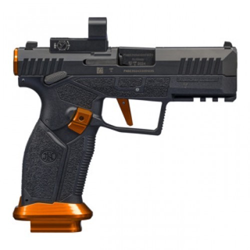 FN Erweiterter Magazinl�seknopf FN Hiper