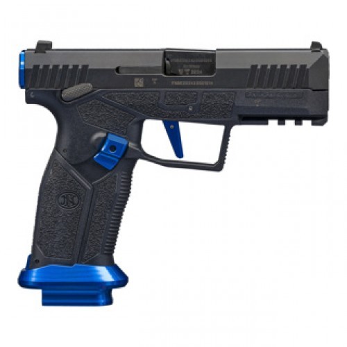 FN Erweiterter Magazinl�seknopf FN Hiper