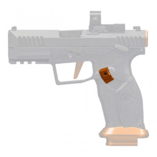 FN Erweiterter Magazinl�seknopf FN Hiper links