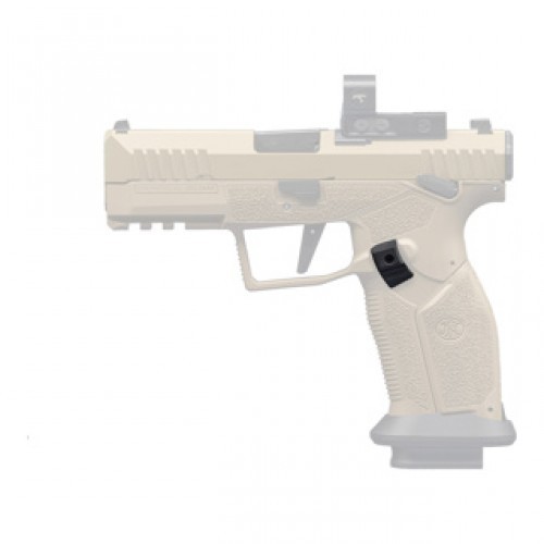 FN Erweiterter Magazinl�seknopf FN Hiper links