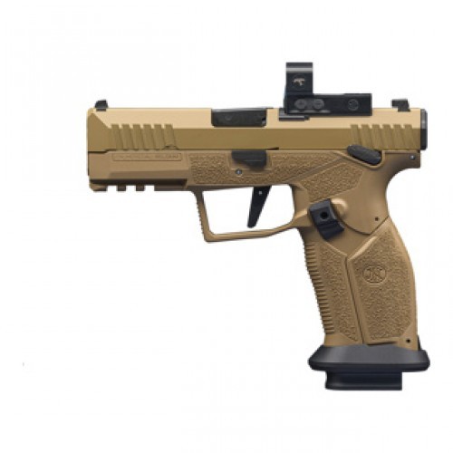 FN Erweiterter Magazinl�seknopf FN Hiper links