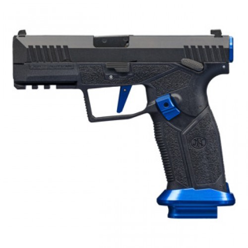 FN Erweiterter Magazinl�seknopf FN Hiper links