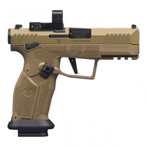 FN 509T BI NMS NDS 2x17