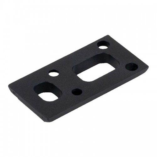 FN 509 MOUNT ACRO PLATE