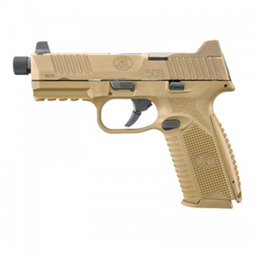FN 509T BI NMS NDS 2x17