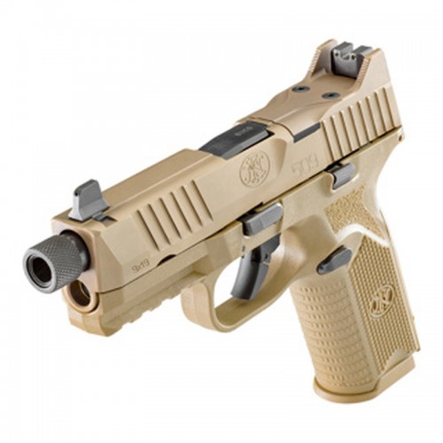 FN 509T BI NMS NDS 2x17