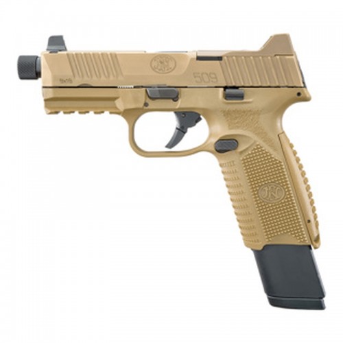 FN 509T BI NMS NDS 2x17