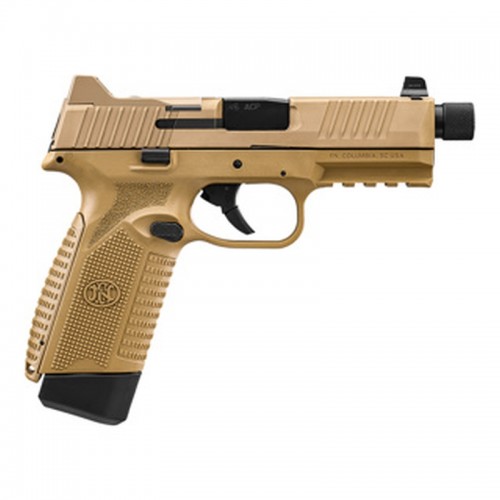 FN 545T BI NMS GUARD NDS 1x15 1x18