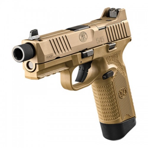 FN 545T BI NMS GUARD NDS 1x15 1x18