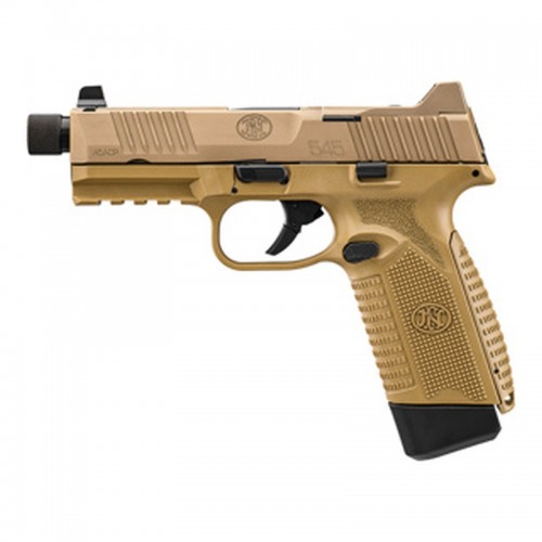 FN 545T BI NMS GUARD NDS 1x15 1x18