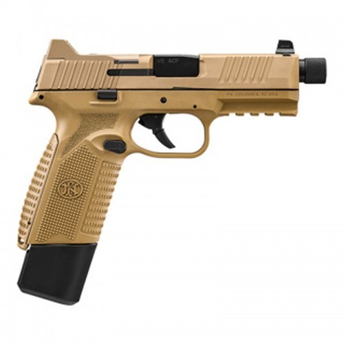FN 545T BI NMS GUARD NDS 1x15 1x18