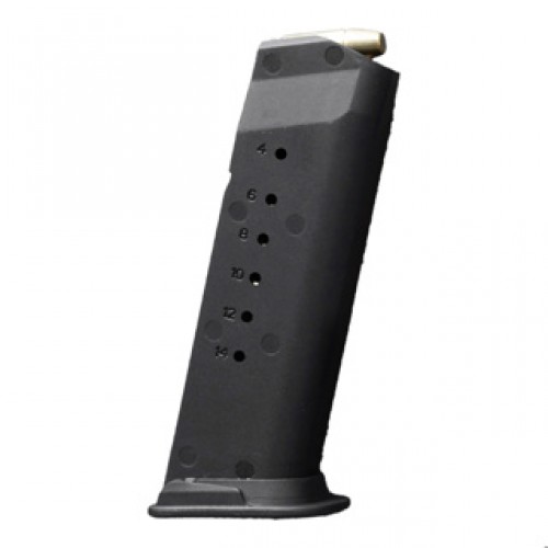 FN Magazin Einheit FN HIPER 9mm 15 SHOTS