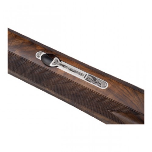 Browning B825 PRO SPORT ADJ,12  INV DS EXT 76 INV DS EXT