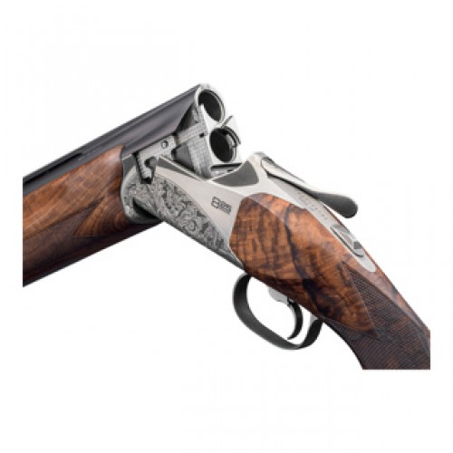 Browning B825 PRO SPORT ADJ,12  INV DS EXT 76 INV DS EXT