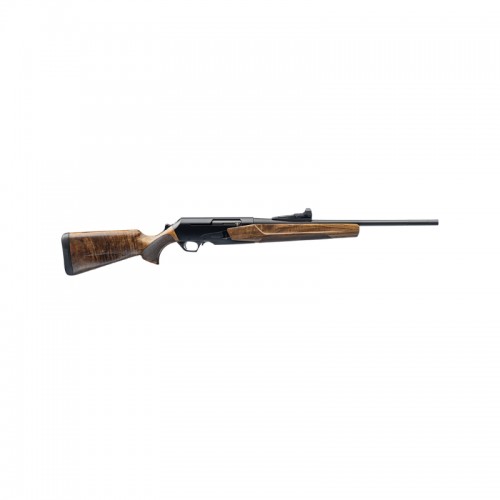 Browning BAR 4X HUNTER COMPO BLK-BRW ADJ Thr,NS,MG4 DBM, MG4 DBM,308Win