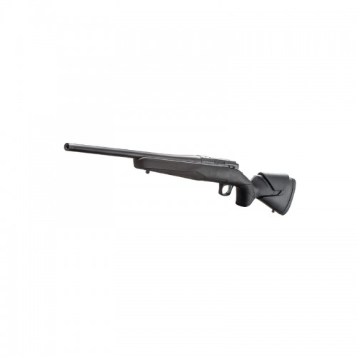 Browning X-BOLT2 NORDIC VARITECH BLACK ADJ Thr,SM,NS, 308Win