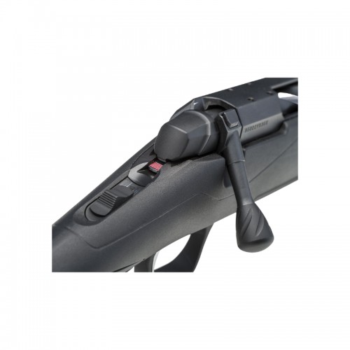 Browning X-BOLT2 NORDIC VARITECH BLACK ADJ Thr,SM,NS, 308Win