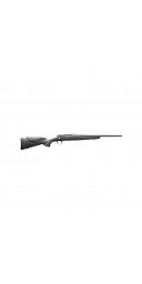 Browning X-BOLT2 NORDIC VARITECH BLACK ADJ Thr,SM,NS, 308Win