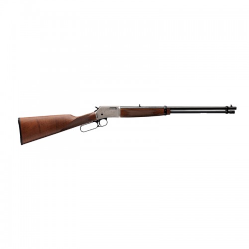 Browning BL Gr2 FLD NICKEL MG9,S,22 LR